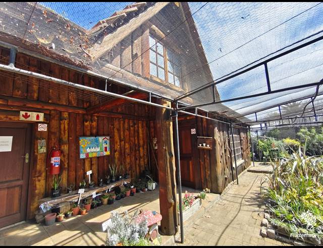 9M² RETAIL TO LET IN SASOLBURG EXT 5